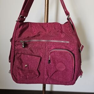 Jinqiaoer Shoulder Bag